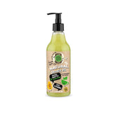 Gel douche nettoyant et nourrissant 100% vitamines 500 m